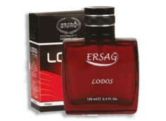 Лодос чоловічий парфум Ерсаг
