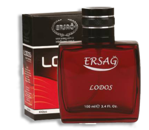 Лодос чоловічий парфум Ерсаг