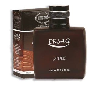 Мороз чоловічий парфум Ерсаг