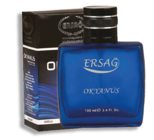Океан чоловічий парфум Ерсаг