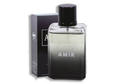 Амир чоловічий парфум Ерсаг