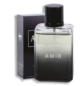 Амир чоловічий парфум Ерсаг