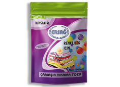 Порошок для прання кольорових речей Ersağ