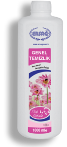 Засіб для загального прибирання 1000 мл від Ерсаг