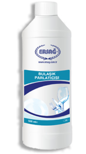 Для блиску посуду автомат 0,5л Ersağ