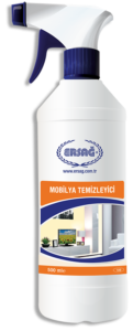Для чищення меблів та догляд за ними від Ерсаг