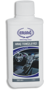 Засіб для чищення автомобілів 250мл Ерсаг