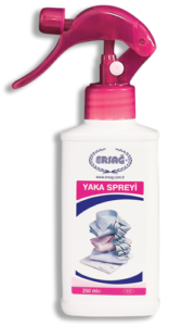 Спрей для прання манжетів рукава Ersağ.