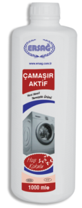 Активний засіб для прання 1000 мл Ерсаг