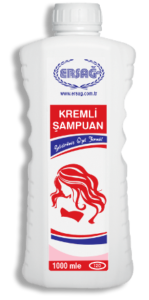 Шампунь з Бальзамом Ersağ