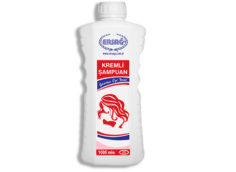 Шампунь з Бальзамом Ерсаг