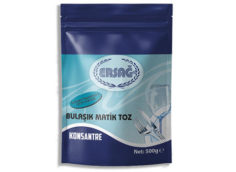 Порошок для миття посуду у посудомийних машинах