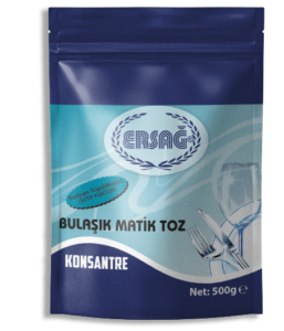 Порошок для миття посуду у посудомийних машинах