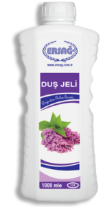 Бузок гель для душу Ерсаг