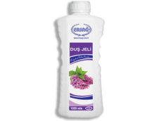 Бузок гель для душу Ерсаг