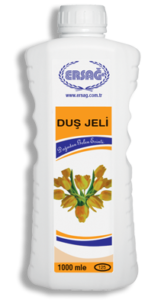 Гель для душу без дозатора Ерсаг