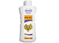 Гель для душу без дозатора Ерсаг