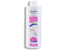 Рідка піна для рук без дозатору 1л Ерсаг