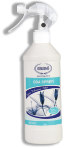 Антитютюн: освіжувач повітря Ерсаг