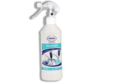 Антитютюн: освіжувач повітря Ерсаг