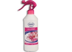 Весняний бриз: освіжувач повітря Ерсаг