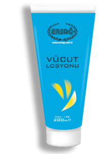 Для тіла лосьйон 200мл