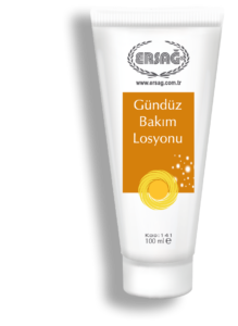 Для щоденного догляду лосьйон 100мл