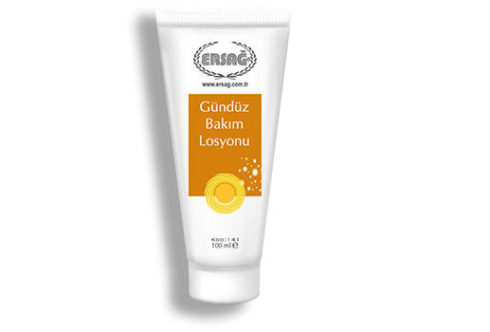Для щоденного догляду лосьйон 100мл Ерсаг