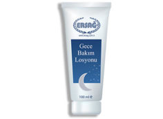 Нічний лосьйон 100мл від Ерсаг