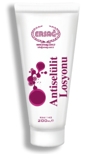 Антицилюлітний лосьйон Ерсаг