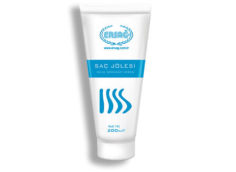 Гель для волосся з мокрим ефектом Ersag