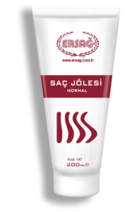 Гель для волосся Ерсаг