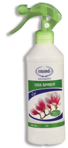 Особливий: освіжувач повітря Ерсаг