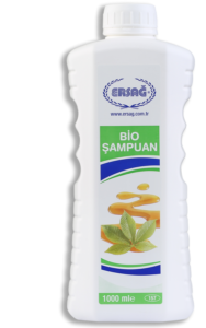 Біошампунь 1000 мл Ерсаг