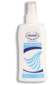 Тонік по догляду за волоссям 200мл 