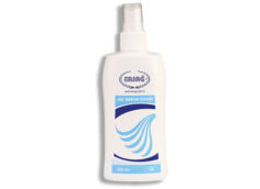 Тонік по догляду за волоссям 200мл Ерсаг