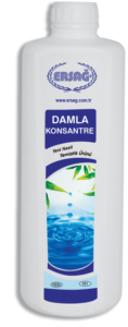 Капля концентрат (дамла) Ерсаг