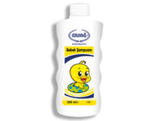 Дитячий шампунь Ерсаг