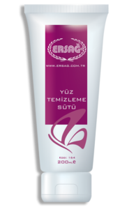 Молочко для обличчя Ersağ