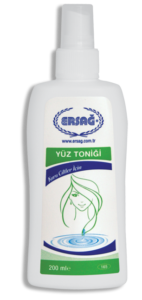 Тонік для сухої шкіри