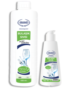 Для миття посуду з дозатором Ерсаг