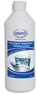 Рідина для чищення посудомийних машин 0,5л Ерсаг