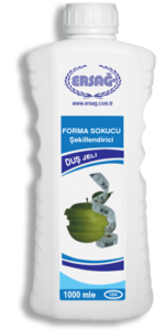 Тонізуючий гель для душу Ерсаг