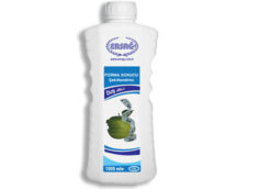 Тонізуючий гель для душу Ерсаг