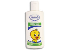 Дитяча олійка Ерсаг