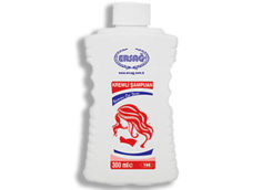 Шампунь крем Ерсаг