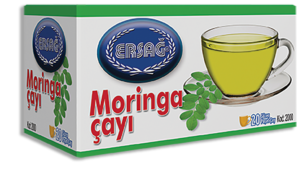 Чай з Моринги