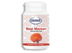 Рейші Фунгі БАД Ерсаг