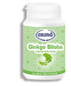 Гінкго Білоба