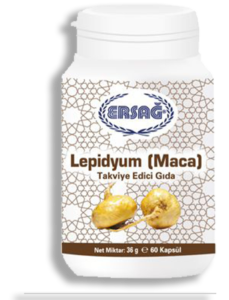 Мака Перуанська Ерсаг